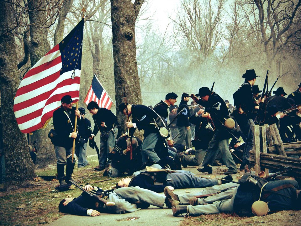 26th Missouri